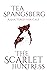 The Scarlet Huntress (A Sha...