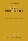 Pramanų fenomenol...