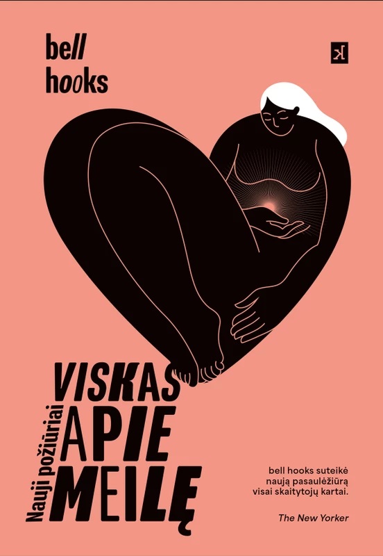 Viskas apie meilę: Nauji požiūriai