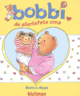De allerliefste oma (Bobbi)