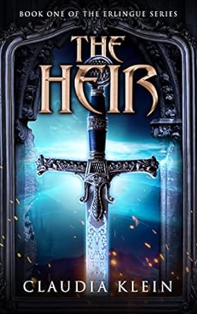 The Heir (Erlingue #1)