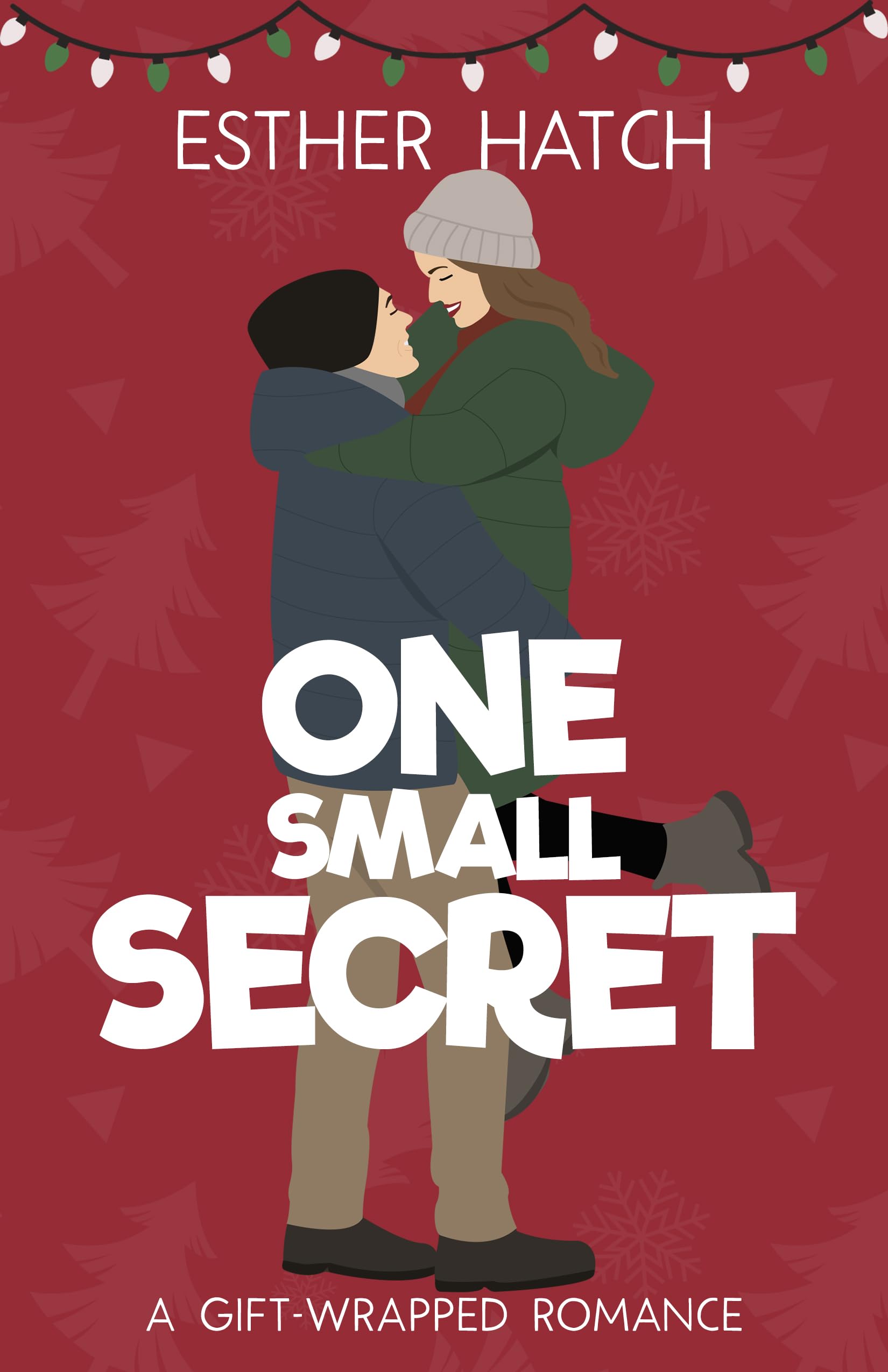 One Small Secret (Kindle Edition)