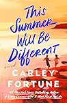 Book cover for This Summer Will Be Different