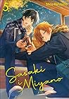 Sasaki i Miyano #5