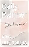 Daily Planner: Diary