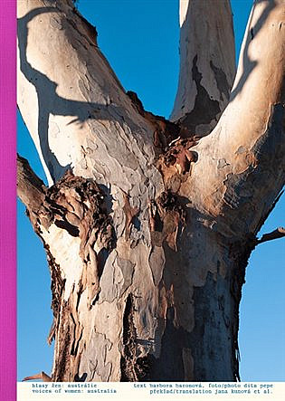 Hlasy žen: Austrálie