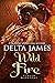 Wild Fire (Winged Warriors #2)