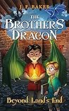 The Brothers Dragon by J.F. Baker