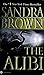 The Alibi by Sandra       Brown