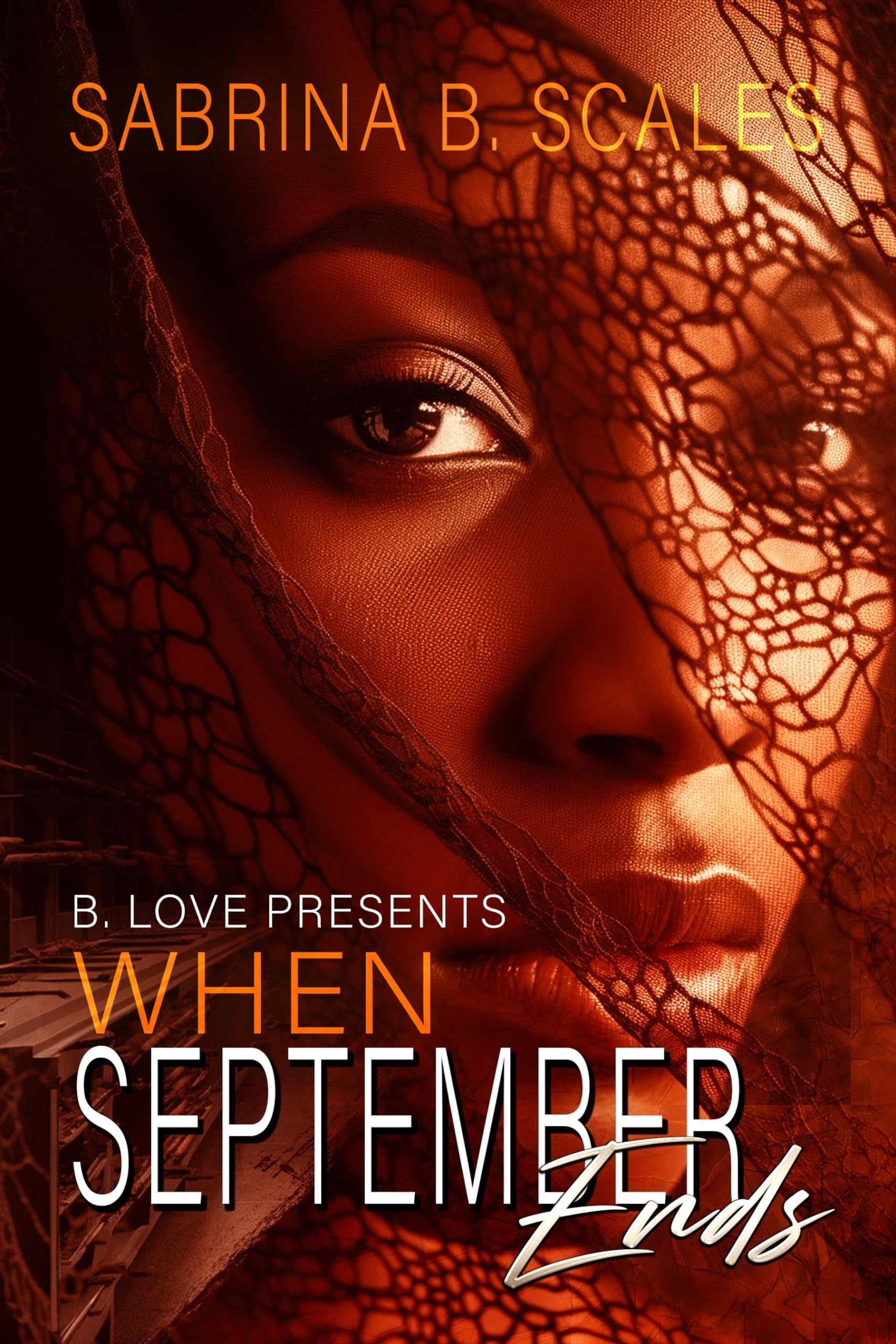 When September Ends (Kindle Edition)