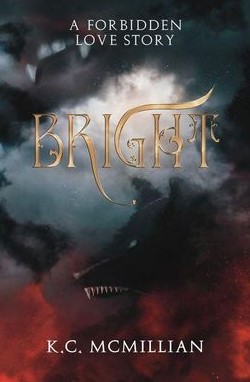 Bright: A Forbidden Love Story (Paperback)