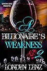 A Billionaire's Weakness 2