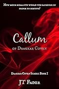 Callum of Drakkar Coven