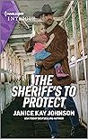 The Sheriff's to ...