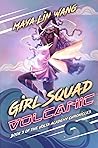 Girl Squad Volcanic
