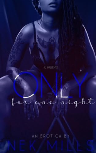 Only for One Night (Kindle Edition)