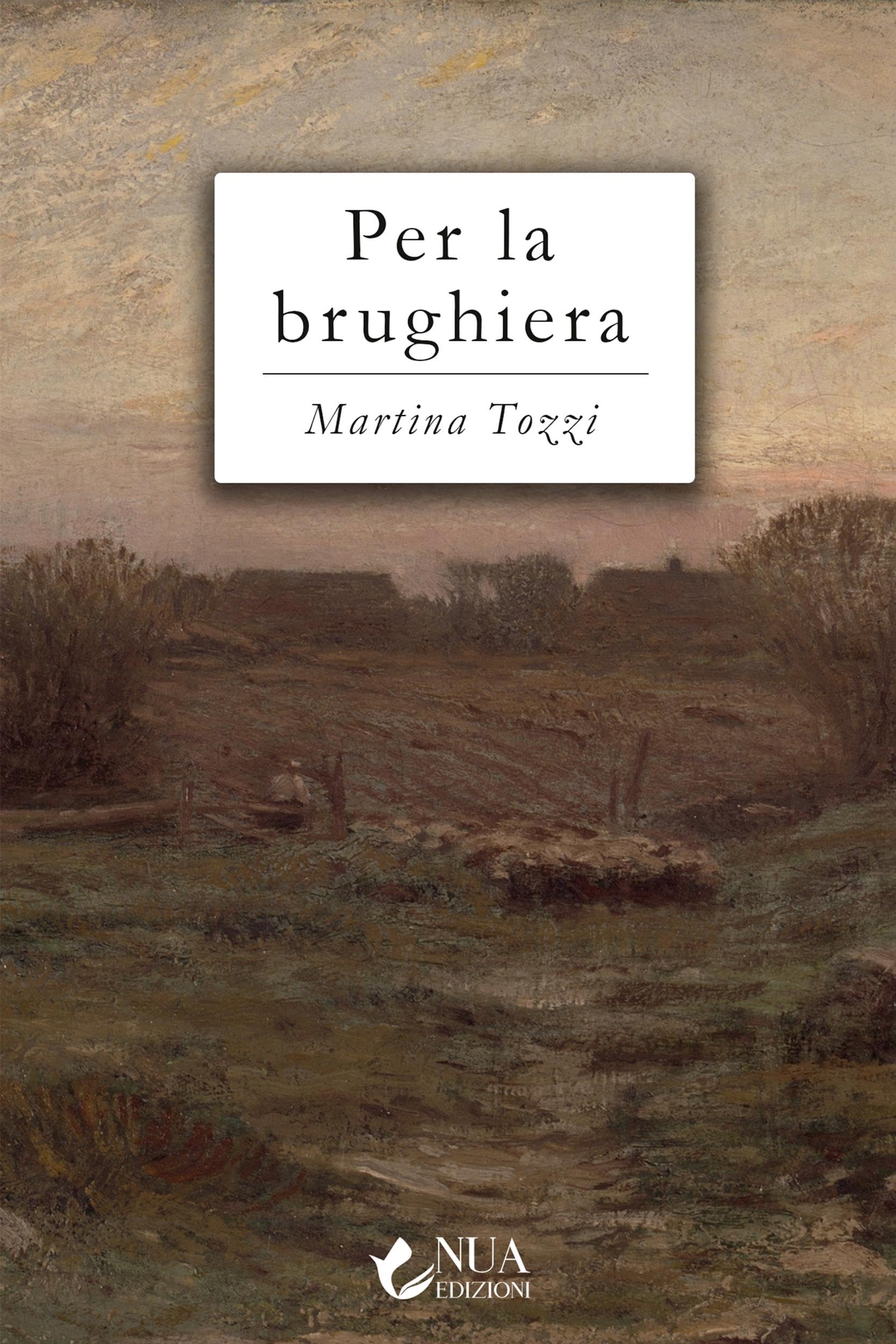 Per la brughiera (Kindle Edition)