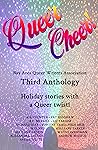 Bay Area Queer Writers Association Presents: Queer Cheer: Holiday Stories with a Queer Twist Bay Area Queer Writers Association Presents: Queer Cheer: Holiday Stories with a Queer Twist