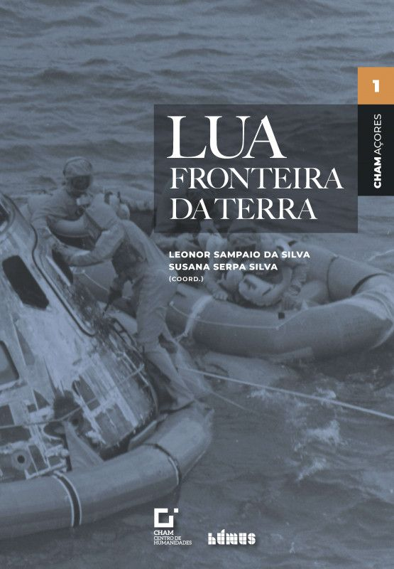 Lua, Fronteira da Terra
