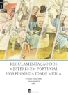 Regulamentação do...