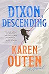 Dixon, Descending Book cover for Dixon, Descending