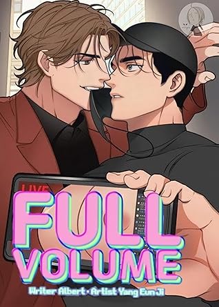 Full Volume: Webtoon (Season, #1)