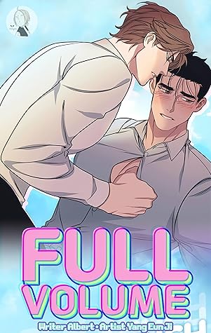 Full Volume: Webtoon (Season, #2)