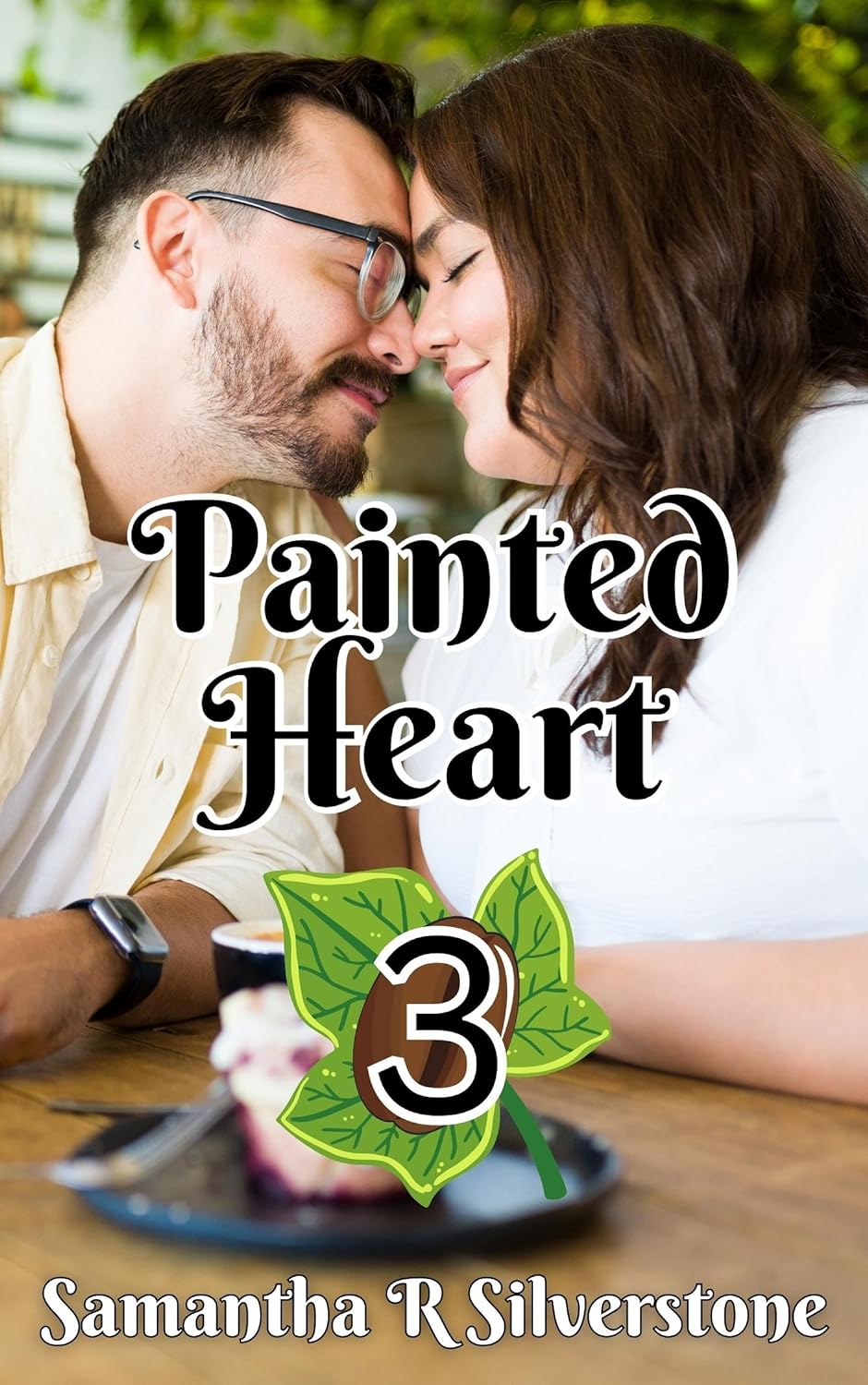 Painted Heart (Ivy & Bean #3)