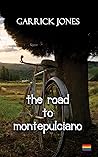 The Road to Monte...