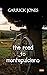 The Road to Montepulciano by Garrick Jones The Road to Montepulciano by Garrick Jones