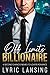 Off Limits Billionaire