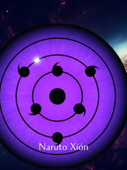 Naruto Xion
