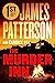 The Murder Inn (Bill Robinson, #2)