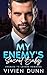 My Enemy's Secret Baby by Vivien Dunn