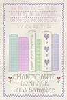 Smartypants Romance 2023 Sampler (Smartypants Romance Samplers Book 5)