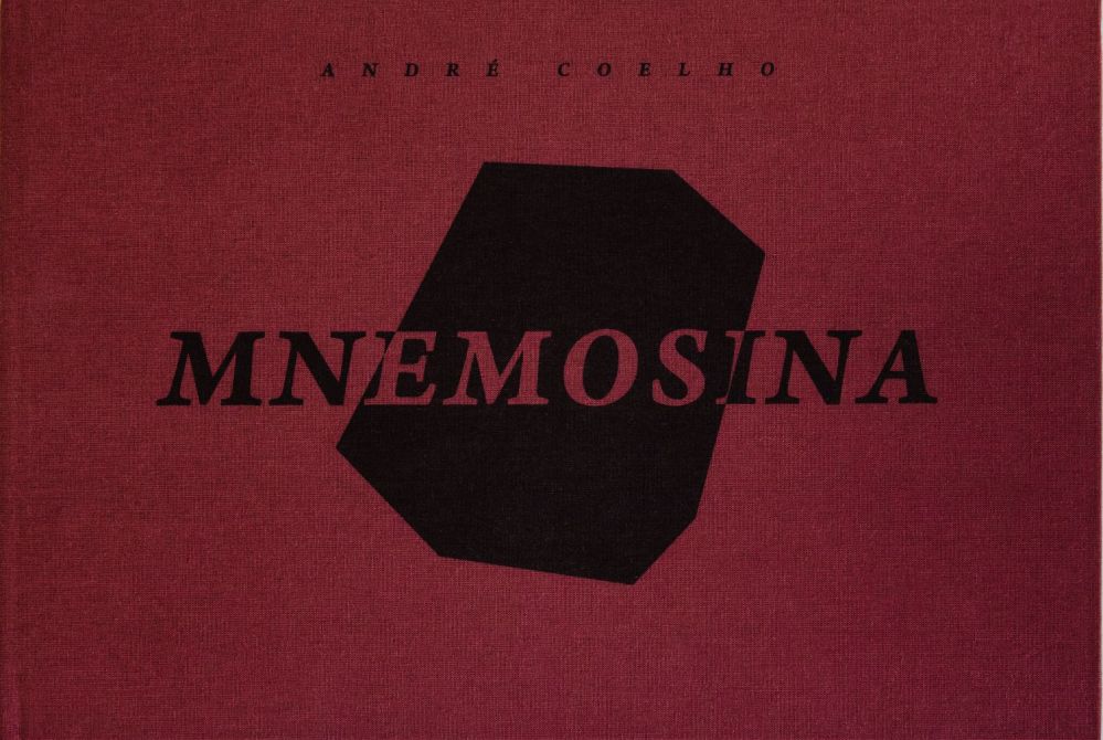 Mnemosina (Hardcover)