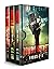 Zombie Botnet Boxset, Books 1-3