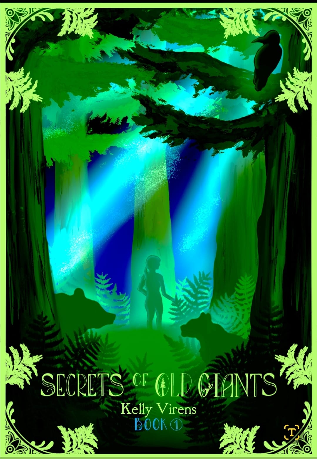 Secrets of Old Giants