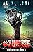#zombie (Zombie Botnet, #1)