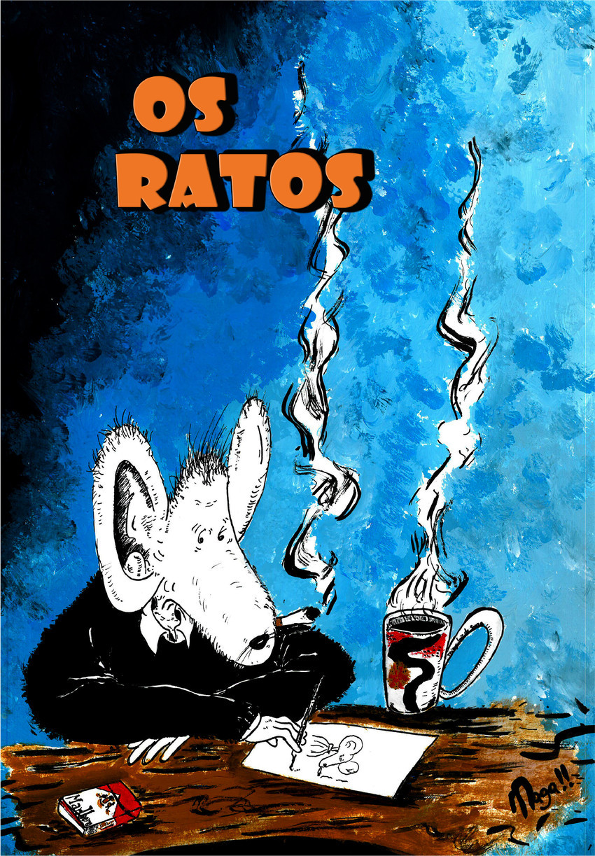 Os Ratos