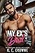 My Ex's Dad (Silver Fox Daddies, #14)