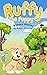 Ruffy The Puppy Book 2: 8 S...