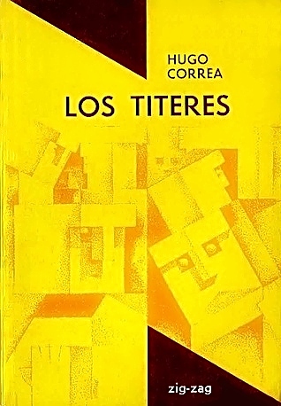 Los títeres (Paperback)