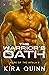 The Warrior's Oath (Mark of...