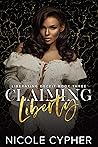 Claiming Liberty by Nicole Cypher