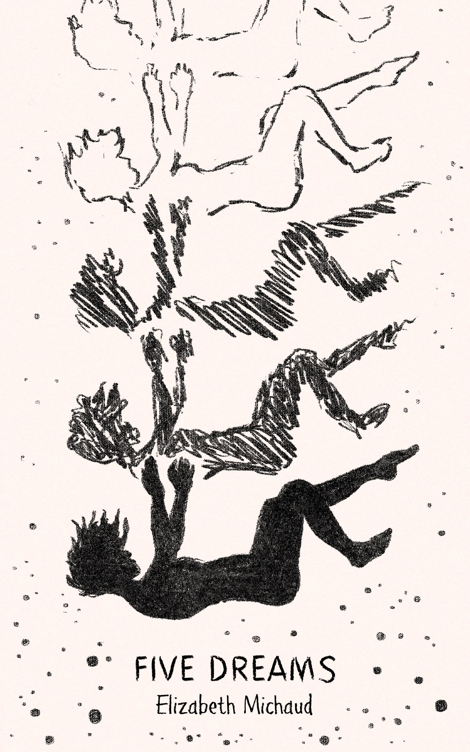 Five Dreams (Kindle Edition)