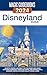 Magic Guidebooks Disneyland...