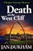 Death On The West Cliff (Kipper Cottage Mystery, #6)