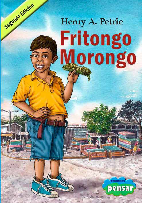 Fritongo Morongo (Paperback)