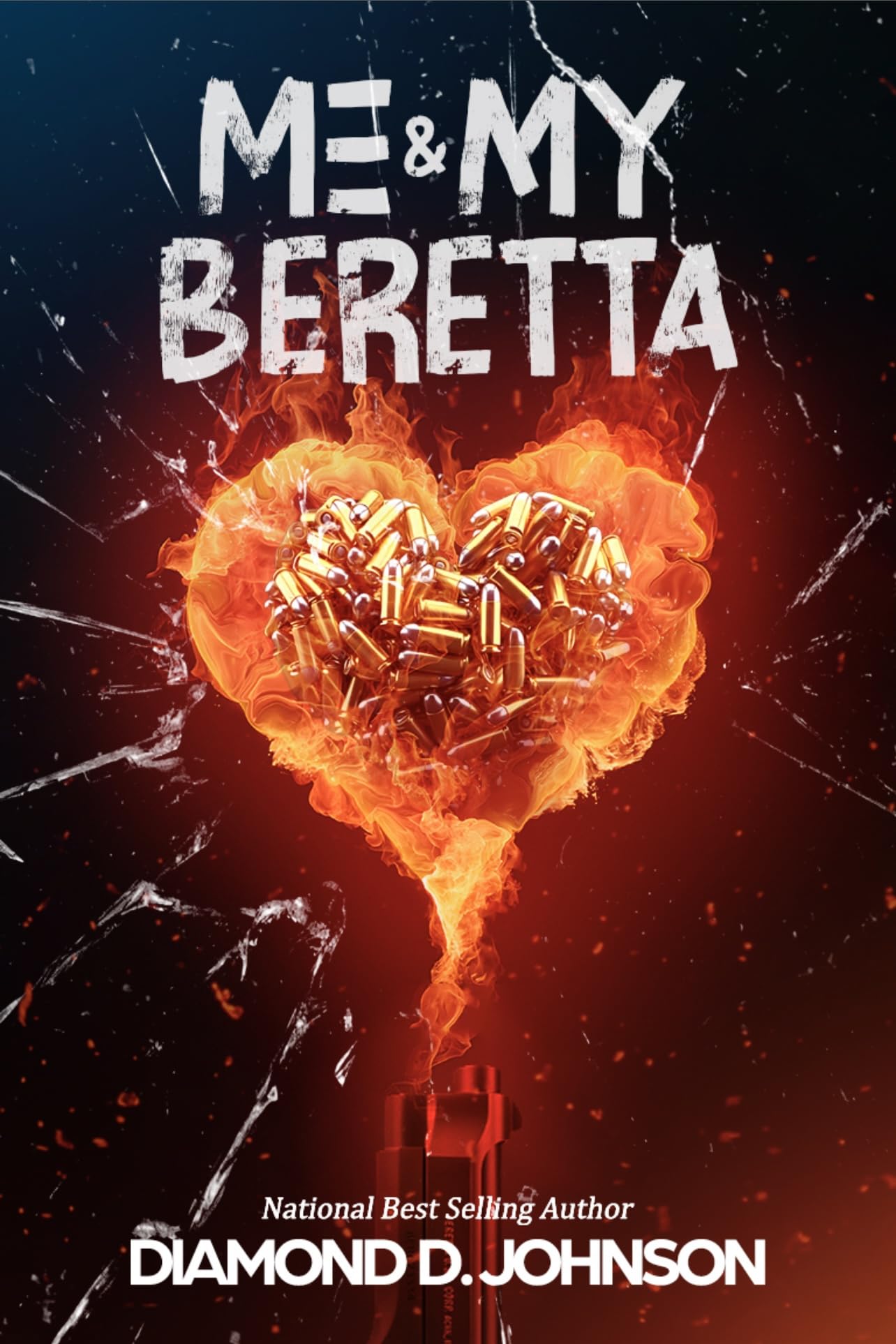 Me & My Beretta (Kindle Edition)